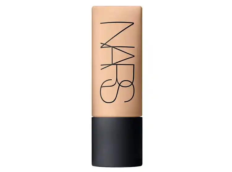 Nars Base Soft Matte Foundation Patagonia