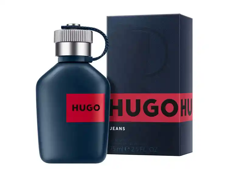 Hugo Boss Perfume Hugo Jeans