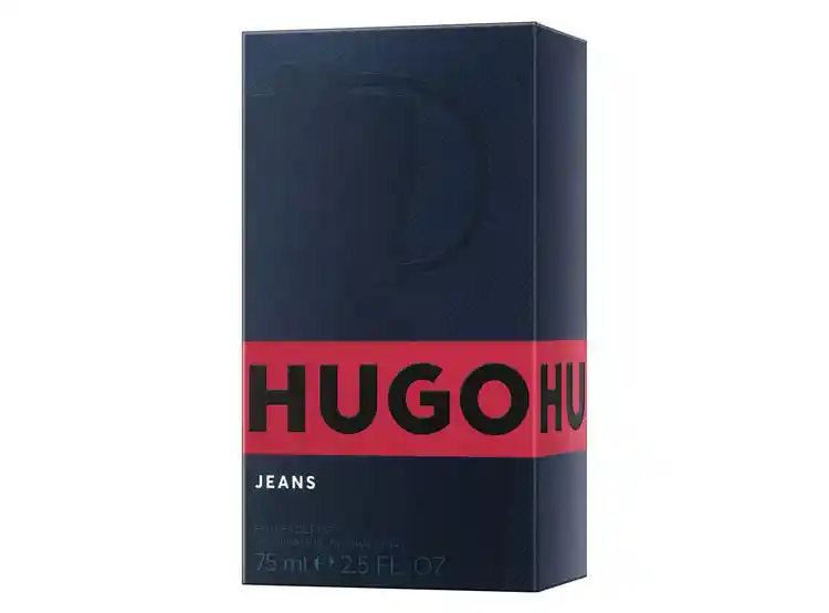 Hugo Boss Perfume Hugo Jeans