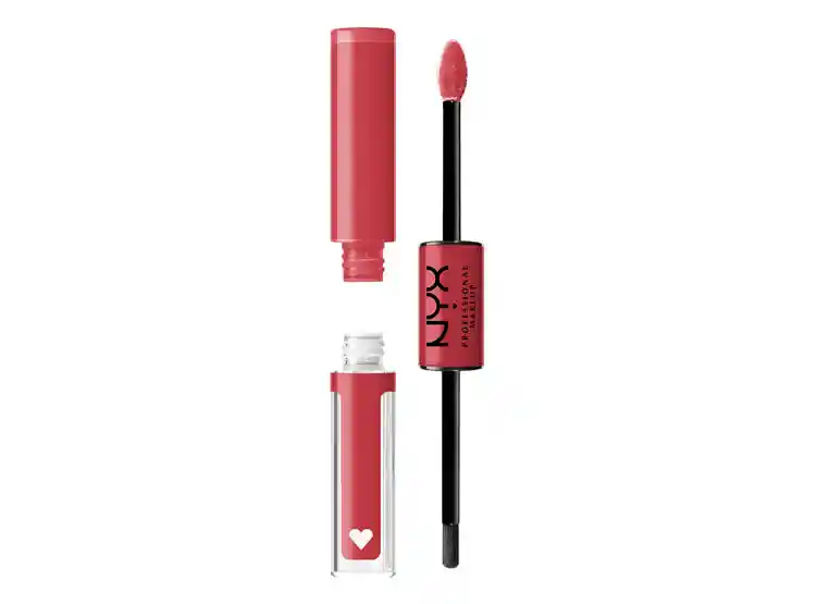 Nyx Professional Makeup Lip Shine Loud Pro Lp Shn Stay St