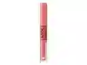 Nyx Professional Makeup Lip Shine Loud Pro Lp Shn Daring