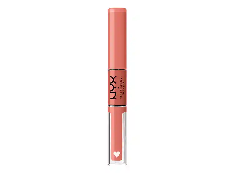 Nyx Professional Makeup Lip Shine Loud Pro Lp Shn Daring