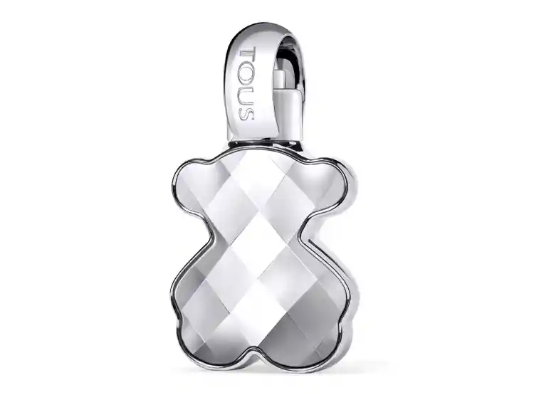 Tous Perfume Loveme Silver Parfum