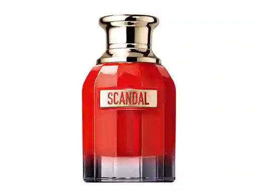 Jean Paul Gaultier Perfume Scandal Le Parfum 22 Her