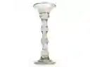 Candelabro Smoky New 29 Cm Ripley Home