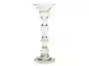 Candelabro Smoky New 29 Cm Ripley Home