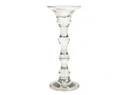 Candelabro Smoky New 29 Cm Ripley Home