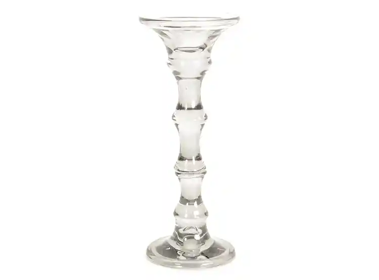 Candelabro Smoky New 29 Cm Ripley Home