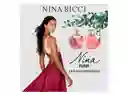 Nina Ricci Perfume Fleur Re Edt