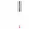 Clinique Maq. Base Lip Gloss Pop Clearly Grape (wn)