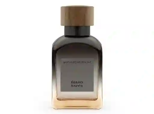 A.dominguez Perfume Ebano Salvia Edp