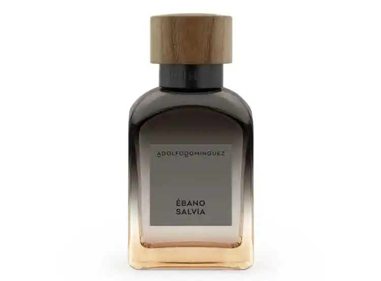 A.dominguez Perfume Ebano Salvia Edp