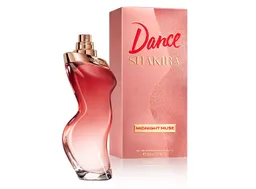 Shakira Perfume Dance Midnight Re 2022 80 Ml