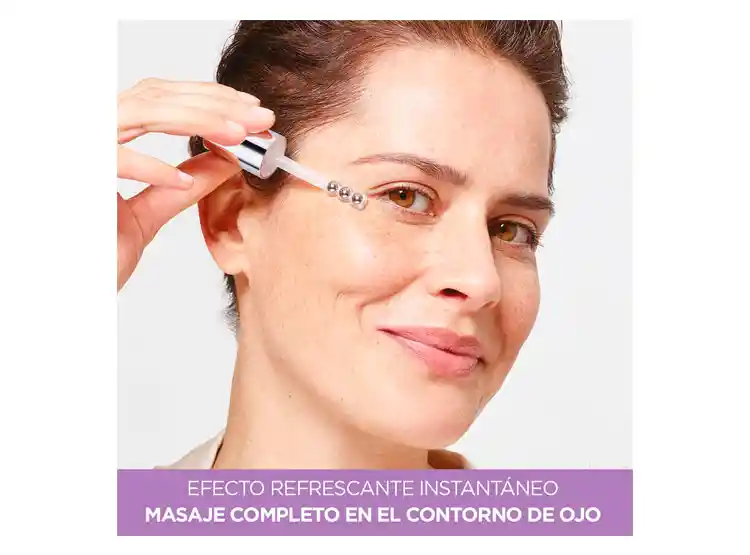 Dermo Expertise Serum Hialuronico Revitalift Acido Eye