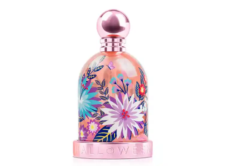 Halloween Perfume Blossom