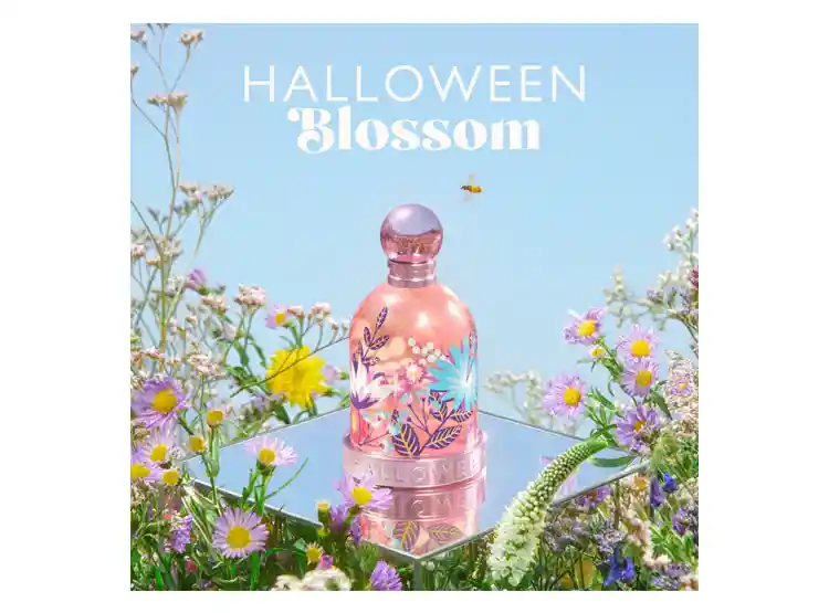 Halloween Perfume Blossom