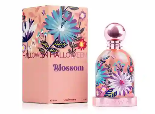 Halloween Perfume Blossom