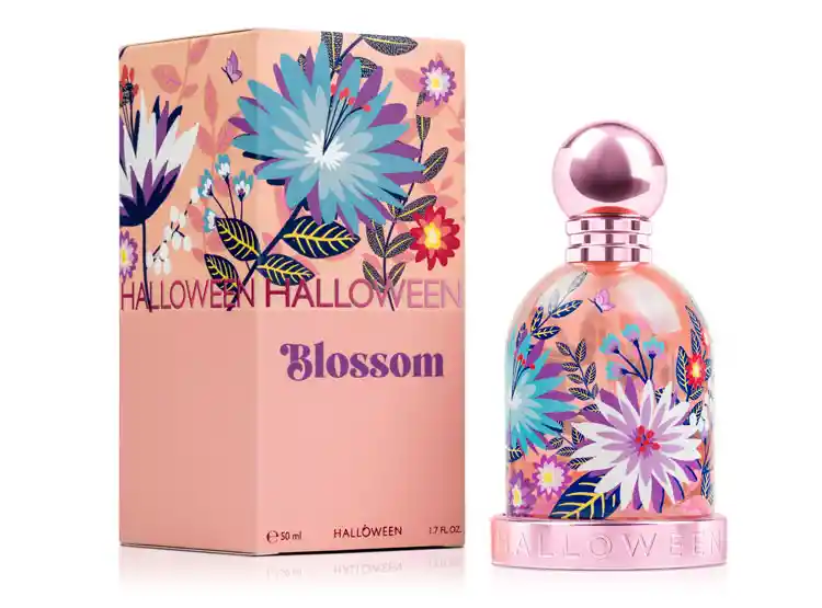 Halloween Perfume Blossom