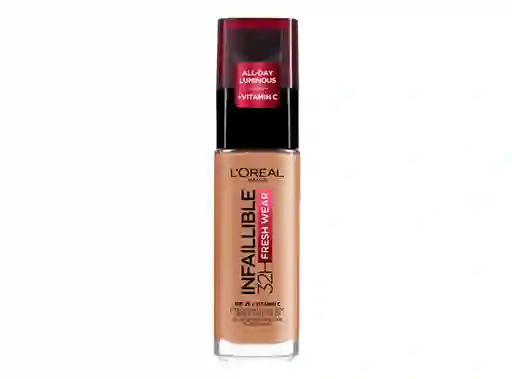 Loreal Maq. Base Infallible Fdt Camel 320