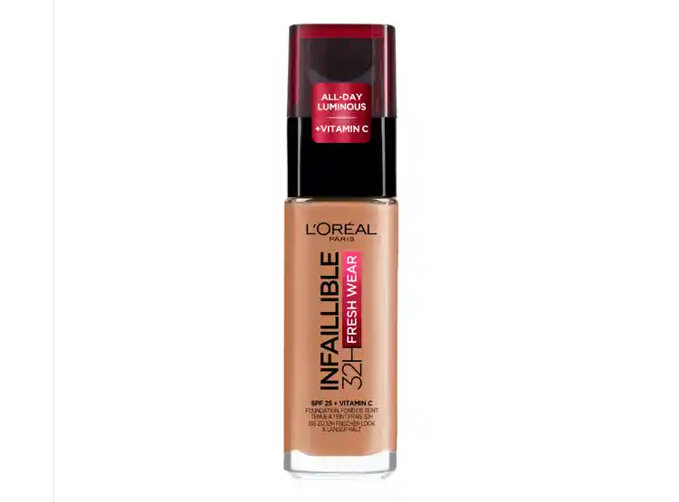 Loreal Maq. Base Infallible Fdt Camel 320