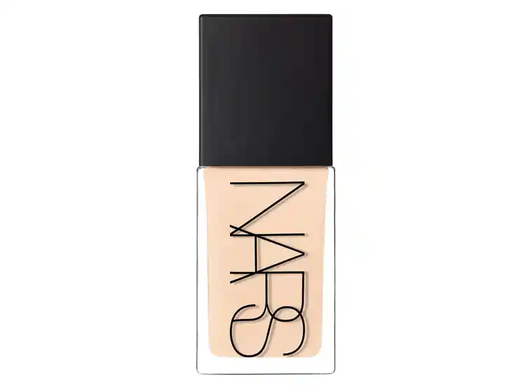 Nars Base Light Reflecting Foun Mont Blanc