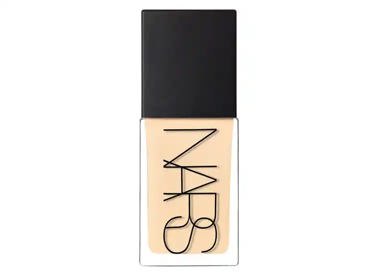 Nars Base Light Reflecting Foun Gobi