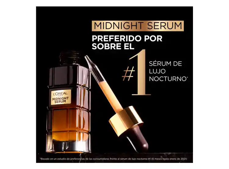 Dermo Expertise Serum Age Perfect Ren Cel Midnight