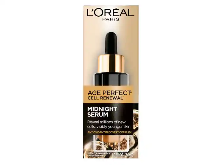 Dermo Expertise Serum Age Perfect Ren Cel Midnight