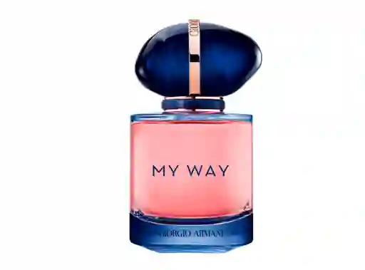 Giorgio Armani Perfume My Way Intense