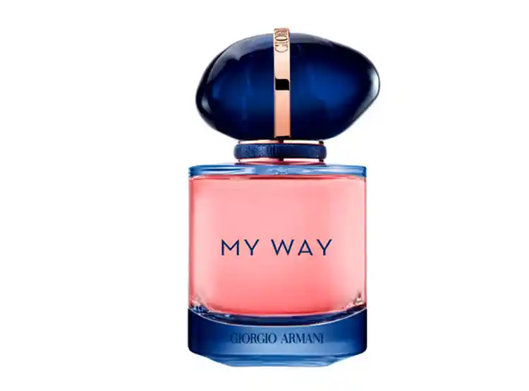 Giorgio Armani Perfume My Way Intense