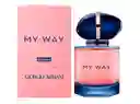 Giorgio Armani Perfume My Way Intense