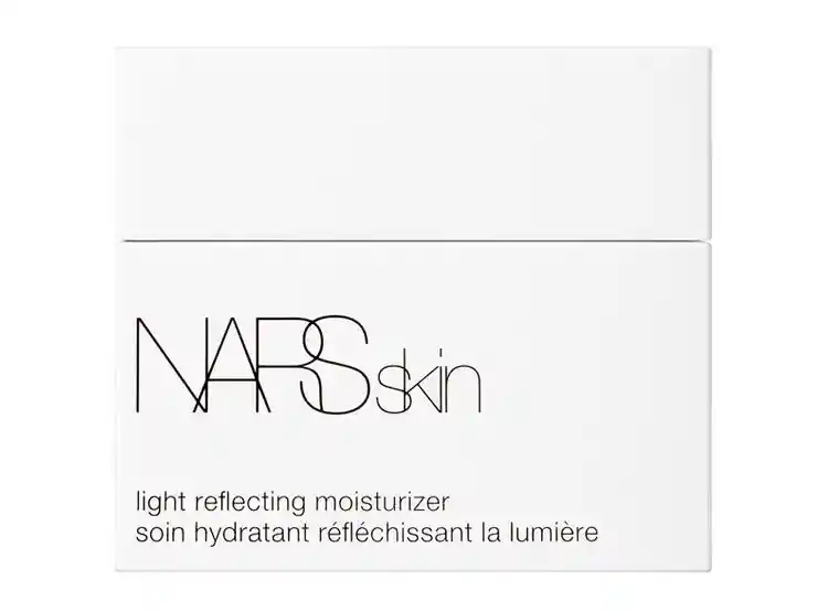 Nars Base Light Reflecting Moisturizer