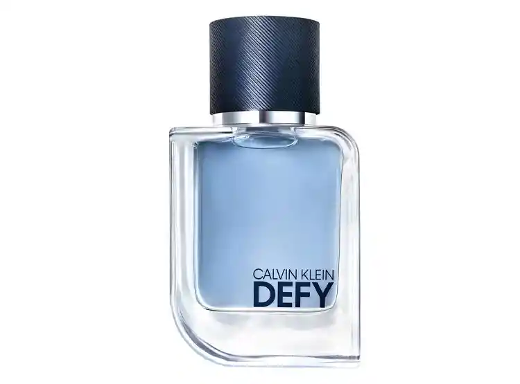 Calvin Klein Perfume Defy Edt