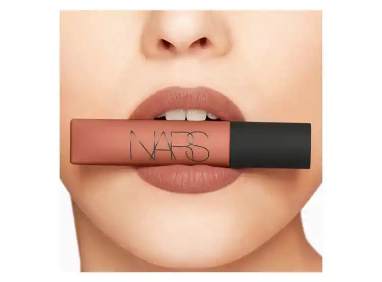 Nars Lip Air Matte Color Surrender