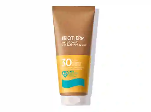 Biotherm Protector Solar Waterlover Hyd Sunmilk Spf30 T