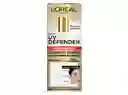 Dermo Expertise Protector Solar Uv Defender Fluido Invisible