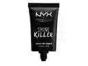 Nyx Professional Makeup Primer Shine Killer 01