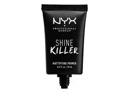 Nyx Professional Makeup Primer Shine Killer 01