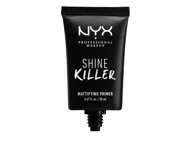 Nyx Professional Makeup Primer Shine Killer 01