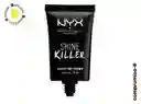 Nyx Professional Makeup Primer Shine Killer 01