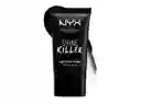 Nyx Professional Makeup Primer Shine Killer 01