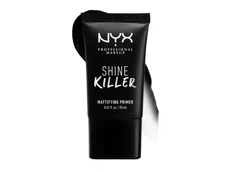 Nyx Professional Makeup Primer Shine Killer 01