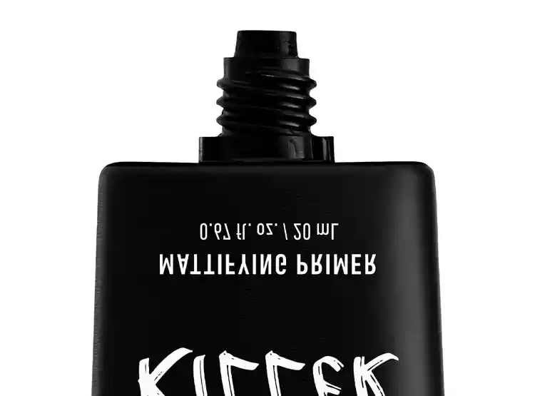 Nyx Professional Makeup Primer Shine Killer 01