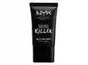 Nyx Professional Makeup Primer Shine Killer 01