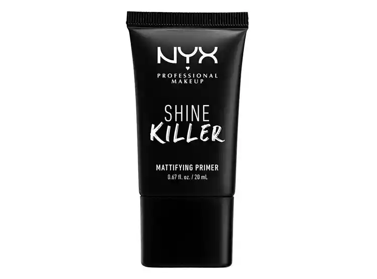 Nyx Professional Makeup Primer Shine Killer 01