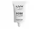 Nyx Professional Makeup Primer Pore Filler 01 Blurrin