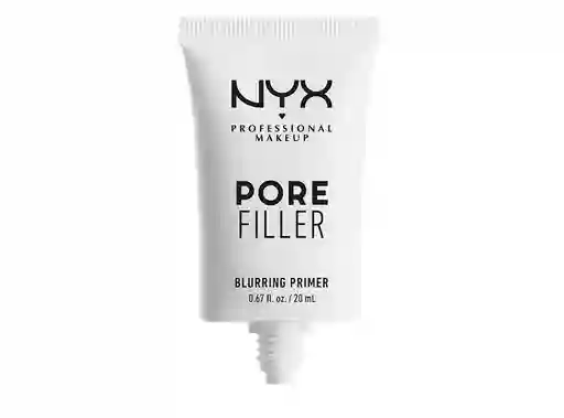 Nyx Professional Makeup Primer Pore Filler 01 Blurrin