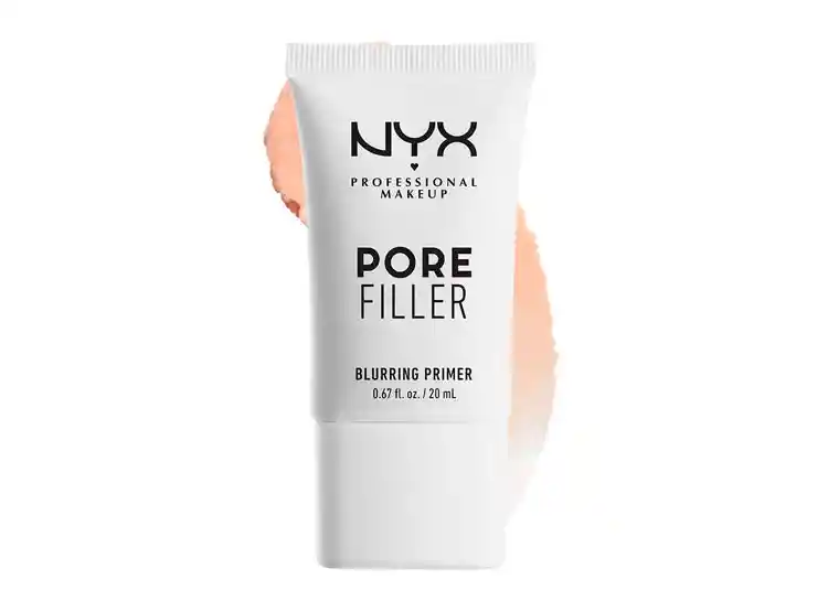 Nyx Professional Makeup Primer Pore Filler 01 Blurrin