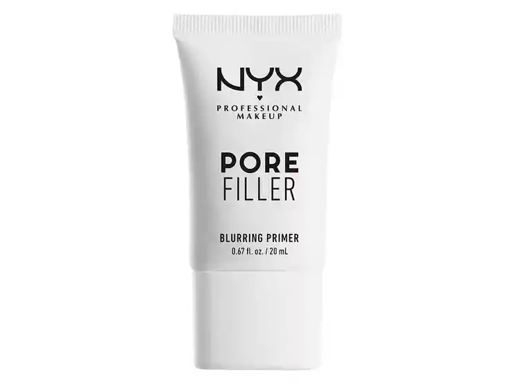 Nyx Professional Makeup Primer Pore Filler 01 Blurrin