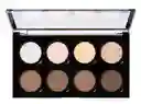 Nyx Professional Makeup Paleta High N Cont Pro Pal 1 Pro